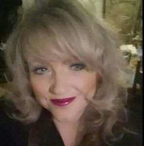 Meet your Posher, Rhonda